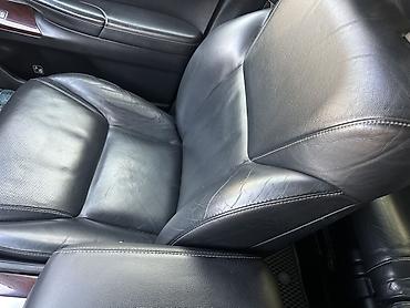 гак айон с: Lexus LX: 2012 г., 5.7 л, Автомат, Бензин, Внедорожник — 9