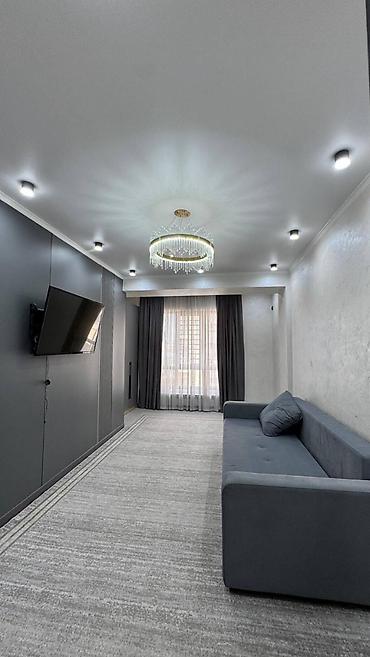 3: 3 комнаты, 92 м², Элитка, 8 этаж — 4