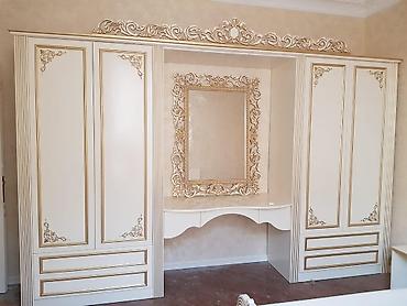 Digər mebel: Mətbəx mebeli mətbəx mebellari kuxna mebeli metbex mebeli — 4