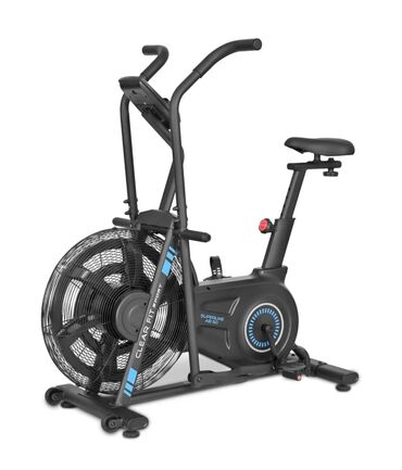 ремонт велотренажёр: Велотренажер Clear Fit Sport Air 50 с воздушным сопротивлением