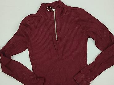stradivarius sweter: H&M Divided, Golf damski, rozmiar S — 1