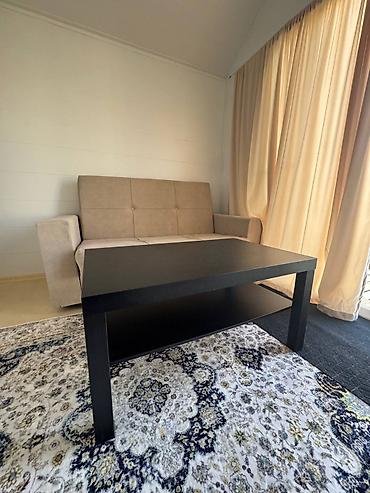 Посуточная аренда домов: Гостевой домик-студия (садовый домик/мини-дача) - Планировка: одна — 5