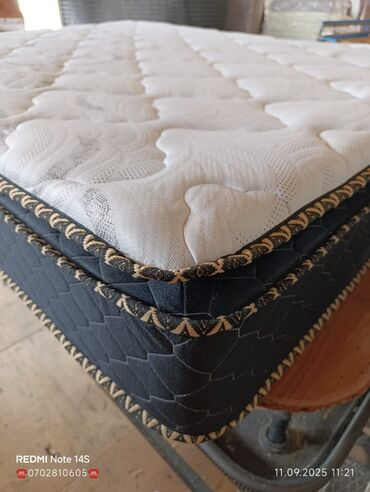 Matraslar: Yeni, Ortopedik matras, Bir nəfərlik — 5