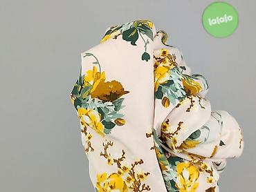 pull ans bear: SZACHOWNICA, Спідниця жіноча, розмір M — 4
