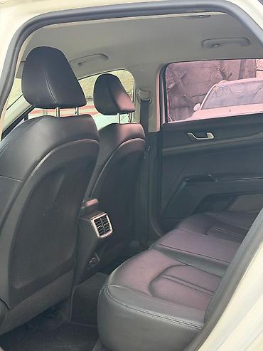 Kia: Kia K5: 2020 г., 2 л, Автомат, Газ, Седан — 12