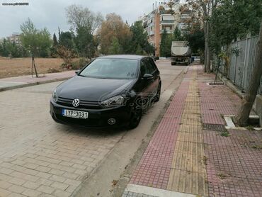 Volkswagen: Volkswagen Golf: 1.6 l. | 2011 έ. Χάτσμπακ — 3