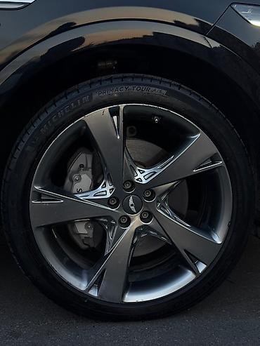 Hyundai: Hyundai Genesis: 2022 г., 2.5 л, Автомат, Бензин, Кроссовер at lalafo.kg — 9 Hyundai: Hyundai Genesis: 2022 г., 2.5 л, Автомат, Бензин, Кроссовер — 9