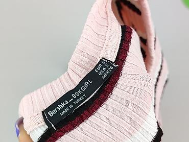 sweter s: Bershka, Sweter damski, rozmiar S — 4