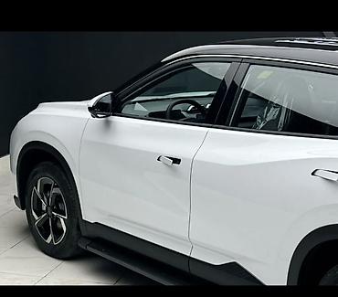 Dongfeng: Dongfeng Aeolus Haohan: 2026 г., Автомат, Электромобиль, Кроссовер — 6