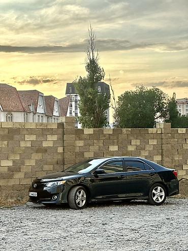 toyota 3 4: Toyota Camry: 2014 г., 2.5 л, Типтроник, Гибрид, Седан — 5