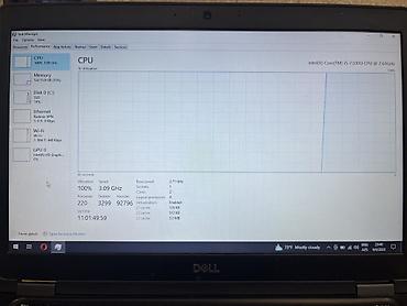 Dell: İşlənmiş Dell Latitude, 14 ", Intel Core i5, 256 GB, Pulsuz çatdırılma — 3