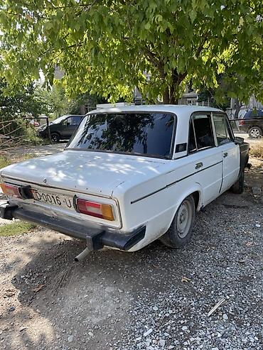 vag com: ВАЗ (ЛАДА) 2106: 2000 г., 1.6 л, Механика, Бензин, Седан — 3