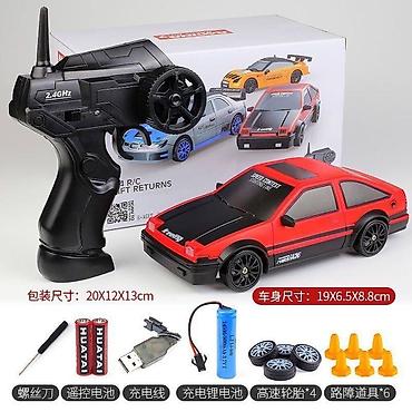 Игрушки: Дрифт машинка, дрифт кар Все виды моделей в наличии и под заказ ⠀ В — 2