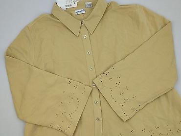 madex bluzki: Moda, Bluzka damska, rozmiar 3XL — 1