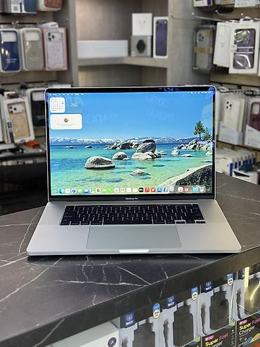 Для программирования, Б/у, Intel Core i9, ОЗУ, RAM: 32 ГБ, В рассрочку