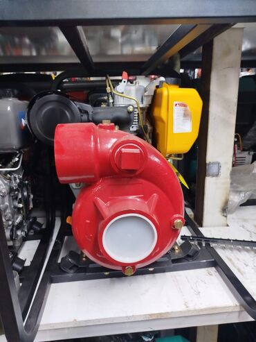 Мотопомпы: Мотопомпа Бензиновая, Бесплатная доставка, Платная доставка, Самовывоз — 2