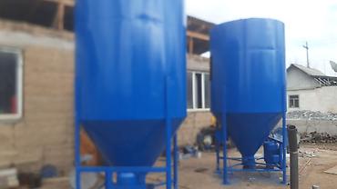 Дробилки: Вакумные Зерно дробилки кормосмесители на заказ! кормосмесители от — 21