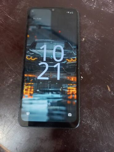 телефон black shark: Xiaomi, A3, Новый, цвет - Зеленый, eSIM