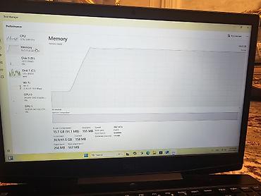 Ноутбуки и аксессуары: Б/у Dell G, 15.6 ", Intel Core i7, 512 ГБ, Бесплатная доставка — 8