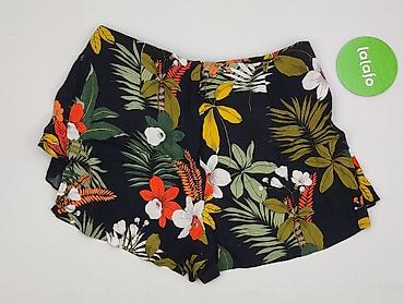 szorty pull and bear: Zara, Szorty damskie, rozmiar M — 3