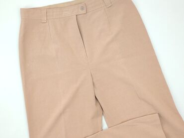 Material trousers: Material trousers, XL (EU 42), condition - Very good