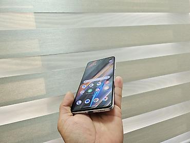 surge android: Poco X4 GT, Б/у, 256 ГБ, цвет - Голубой, 1 SIM, 2 SIM — 3