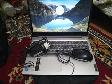 Ноутбуки: Ноутбук, Lenovo, 15.6 ", Для несложных задач
