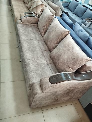 Угловые диваны: Угловой диван, Раскладной, Двухместный — 3