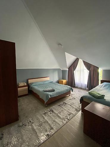Аренда коттеджей и домов на Иссык-Куле: Коттедж, Royal beach, Чок-Тал at lalafo.kg — 16 Аренда коттеджей и домов на Иссык-Куле: Коттедж, Royal beach, Чок-Тал — 16