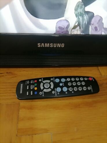 Televizori: TV SAMSUNG 32 inča ili 82 dijagonala ekrana ispravan dobar vidi se i na lalafo.rs — 4 Televizori: TV SAMSUNG 32 inča ili 82 dijagonala ekrana ispravan dobar vidi se i — 4