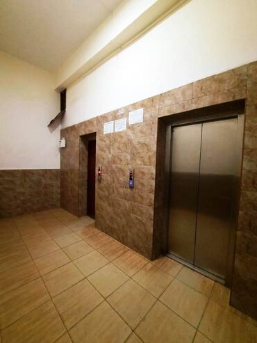 Yeni tikili: 2 otaqlı, Yeni tikili, m. Xalqlar Dostluğu, 80 kv. m — 19