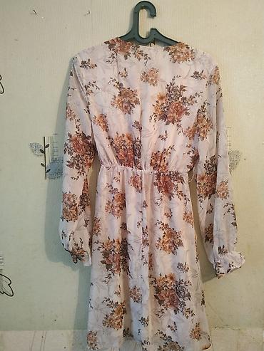 Şəxsi əşyalar: Salam İki dəfə geyinilib 32 XL Razmer 15manata satıram Ünvan Sumqayıt — 2