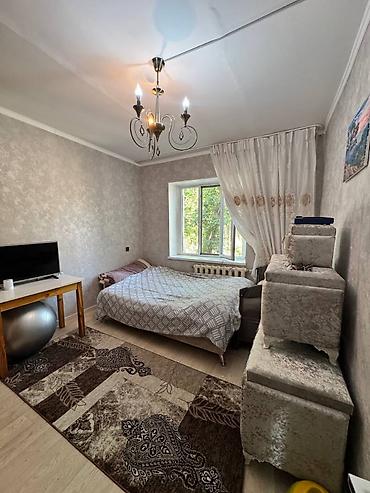 Продажа квартир: 3 комнаты, 64 м², Индивидуалка, 3 этаж, Косметический ремонт — 7