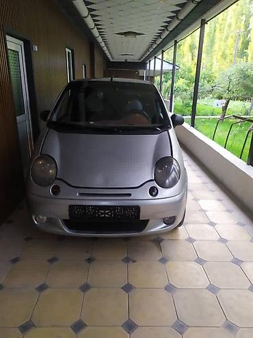Microcar : 2010 г., 0.8 л, Механика, Бензин, Хэтчбэк