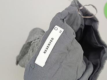 zator asmen: Reserved, Spódnica damska, rozmiar XS — 4