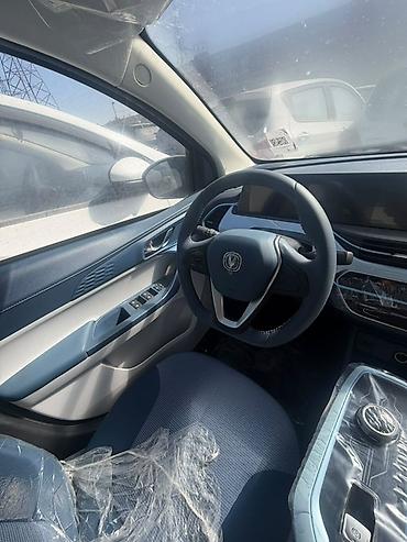 Changan: Changan Benben E-Star: 2024 г., Электромобиль, Хэтчбэк — 2