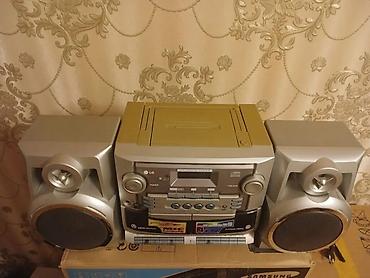 jamo 6 5cs t: İşlənmiş Kaset Maqnitofon LG, Ünvandan götürmə — 7