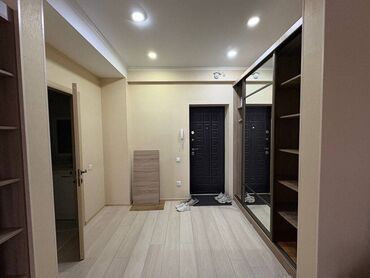 россрочку: 1 комната, 41 м², Элитка, 6 этаж, Евроремонт
