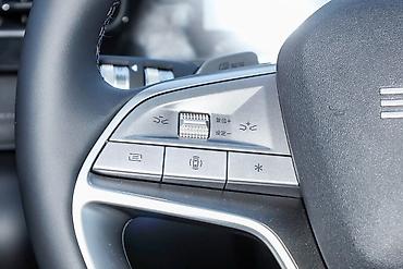 BYD: BYD : 2025 г., Электромобиль, Кроссовер — 13