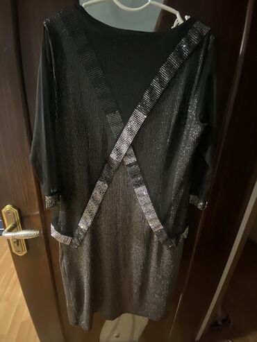 Ziyafət donları: Zıyafet donu.1defe toya geyınılıb — 7