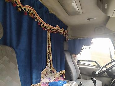 Yük maşınları: Dongfeng 340 dump yük maşını - Marka/model: Dongfeng - Güc — 11