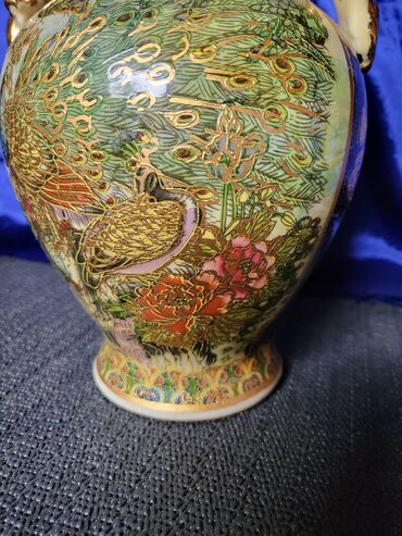 Vaze i saksije: Vaza, bоја - Šareno na lalafo.rs — 10 Vaze i saksije: Vaza, bоја - Šareno — 10