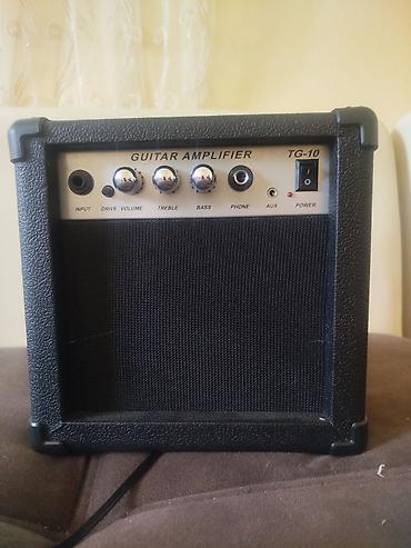 vintage canta: Elektron gitara, 6 sim, Yeni — 8