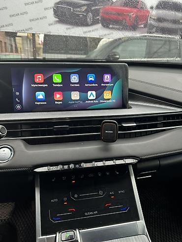 Chery: Chery Tiggo: 2023 г., Автомат, Газ, Кроссовер — 7