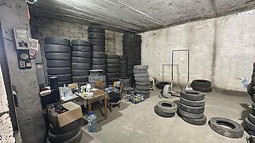 участок авто рынок: Продажа торговых контейнеров, Дордой рынок — 5