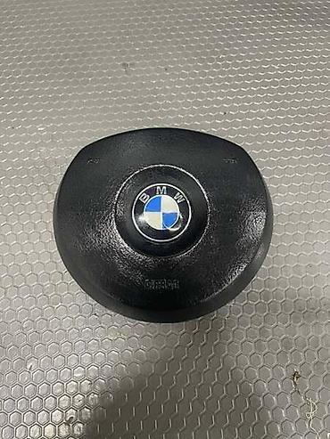 auto otpad vrbas: AIRBAG VOLANA ZA BMW X5 OD 2002. DO 2007. GOD. | airbag volana c5 e — 1