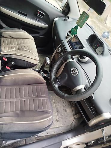 мотор b20b: Toyota Ist: 2002 г., 1.5 л, Автомат, Бензин, Хетчбек — 5