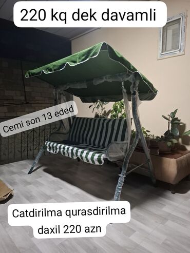 Bağ və bostan üçün digər məhsullar: *Yay gelir, yellencek satisimiz artiq start verildi‼️* ✅ *Yuksek