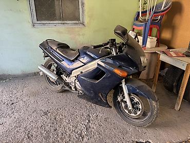 Мототехника: Kawasaki ZZR250 2006 год выпуска Это оригинальный японец, не китай!! — 2