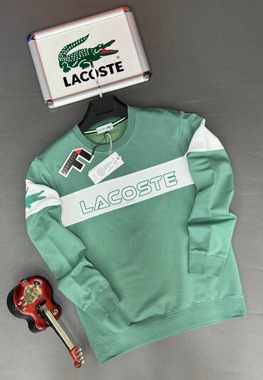 Duksevi: Muski duksevi u Vel. M,L,XXL
Premijum kvalitet
3000 din.
Uvoz Turska — 3